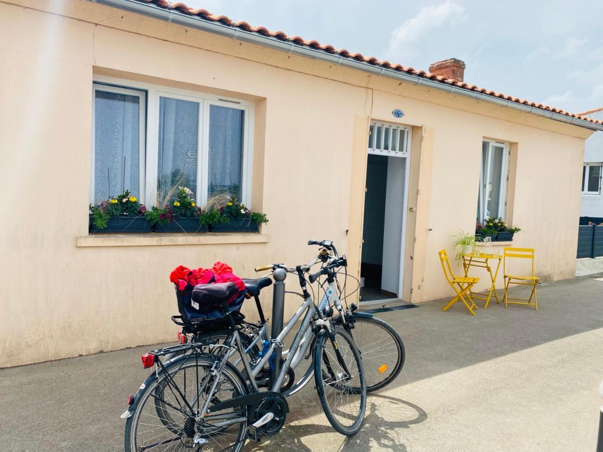 Villa L'Escale 175 Divatte-sur-Loire Exterior foto
